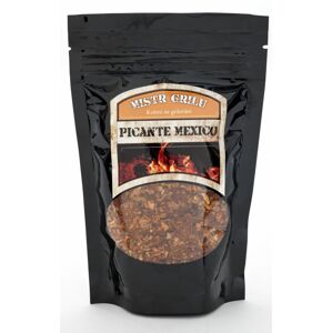 Mistr grilu Grilovací koření - Picante Mexico, 150g