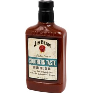 BBQ omáčka Jim Beam Southern Taste, 510 g