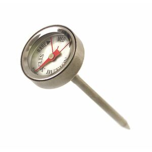 Grilovací teploměry a termosondy pro měření vnitřní teploty masa