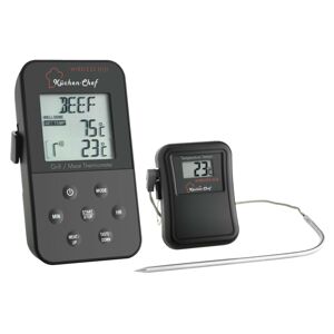 TFA Bezdrátová digitální termosonda na měření vnitřní teploty masa