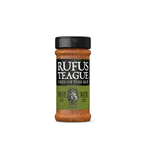 Grilovací koření Rufus Teague Meat, 184 g