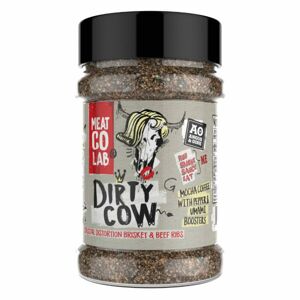 Angus & Oink Dirty Cow, 200 g