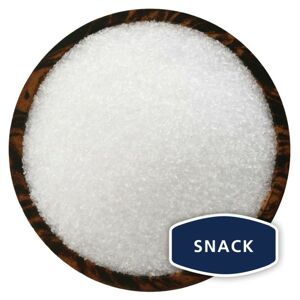 Mistr grilu PURE OCEAN® mořská sůl - Snack, 100 g