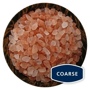 Mistr grilu Růžová himalájská sůl - Coarse, 100 g
