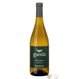 Golan Heights Winery Gamla Chardonnay 2020