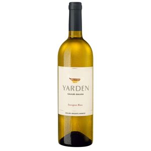 Golan Heights Winery Yarden Sauvignon Blanc 2021