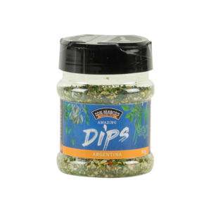 Don Marco´s BBQ Směs na dip Don Marco´s Argentina, 80 g
