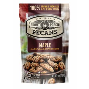 Pekanové ořechy Front Porch Maple, 113 g