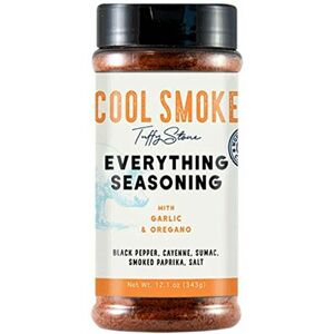 Tuffy Stone Cool Smoke Everything Rub, 343 g