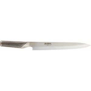 Japonský nůž Yanagi-Sashimi Global G-11R, 25 cm