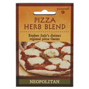 Pizza Craft Koření na pizzu - Neapol, 42 g