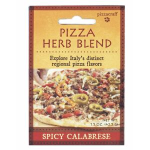 Pizza Craft Koření na pizzu - Kalábrie, 42 g