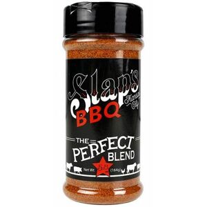 BBQ koření Slap´s BBQ "The perfect blend", 164 g