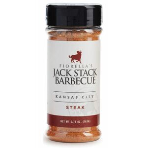 Grilovací koření Jack Stack KC Steak, 163 g