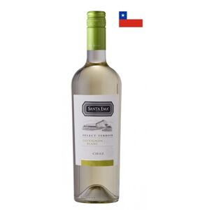 Víno z Chile